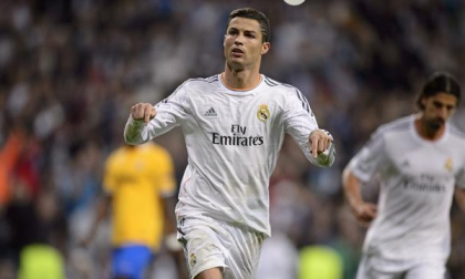 Real Madrid a batut-o pe Juventus in Liga Campionilor. Cristiano Ronaldo si-a facut datoria Real Madrid a batut-o pe Juventus in Liga Campionilor. Cristiano Ronaldo si-a facut datoria