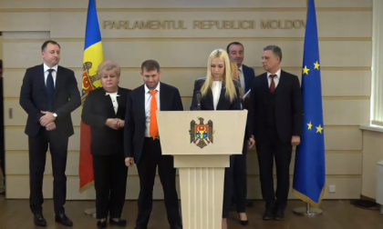 Veniturile si cheltuielile Partidului SOR in 2018: cinci milioane de lei pentru presa si materiale promotionale - ZdG.md Veniturile si cheltuielile Partidului SOR in 2018: cinci milioane de lei pentru presa si materiale promotionale - ZdG.md