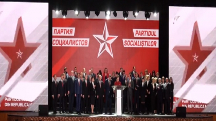 Ce spun socialistii, despre invitatia ACUM