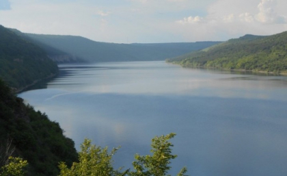 Cadavrul unui barbat, gasit in Nistru