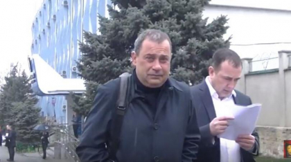 Consulul Republicii Moldova la Odesa, invinuit de coruptie: "Nu am nicio vina" - Anticoruptie.md