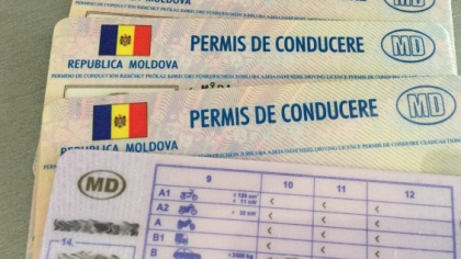Un barbat din Edinet risca 6 ani de inchisoare. Cati bani a cerut de la un cetatean pentru a-l ajuta sa-si faca permisul de conducere Un barbat din Edinet risca 6 ani de inchisoare. Cati bani a cerut de la un cetatean pentru a-l ajuta sa-si faca permisul de conducere