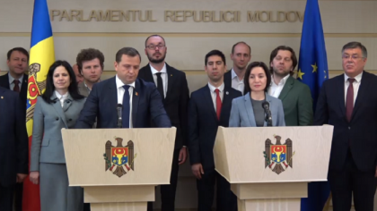 Andrei Nastase a revenit din Germania. Ce spune despre declaratiile socialistilor: "Pozitionarea PSRM coincide cu interesul lui Plahotniuc" Andrei Nastase a revenit din Germania. Ce spune despre declaratiile socialistilor: "Pozitionarea PSRM coincide cu interesul lui Plahotniuc"