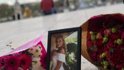 Locul "blestemat" din Paris unde a murit tanara romanca. Cati oameni s-au stins acolo
