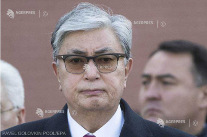 Presedintele interimar al Kazahstanului a anuntat alegeri prezidentiale anticipate pentru data de 9 iunie - Moldpres.md Presedintele interimar al Kazahstanului a anuntat alegeri prezidentiale anticipate pentru data de 9 iunie - Moldpres.md