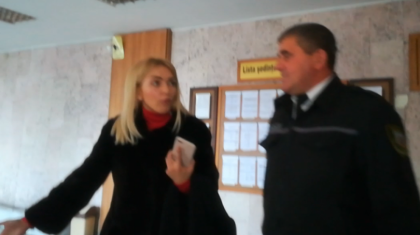 Scandalul Alexei Dimitrov versus Ala Popa: Uniunea Avocatilor nu considera abatere disciplinara gestul avocatei - Anticoruptie.md