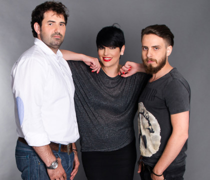 "MasterChef" are din toamna un nou juriu de exceptie: Adrian Hadean, Patrizia Paglieri si Florin Scripca "MasterChef" are din toamna un nou juriu de exceptie: Adrian Hadean, Patrizia Paglieri si Florin Scripca