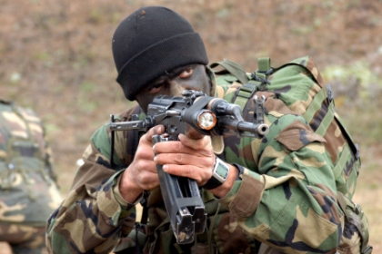 Incident tragic in Armata Nationala. Un militar s-a accidentat mortal cu arma din dotare Incident tragic in Armata Nationala. Un militar s-a accidentat mortal cu arma din dotare