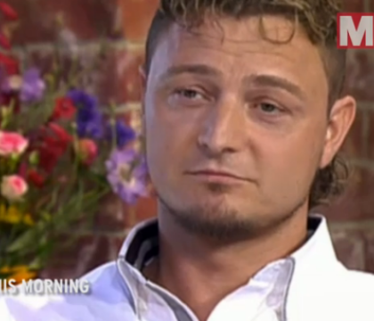 Cum arata barbatul care si-a marit penisul de 25 de centimetri. Motivul bizar pe care l-a invocat