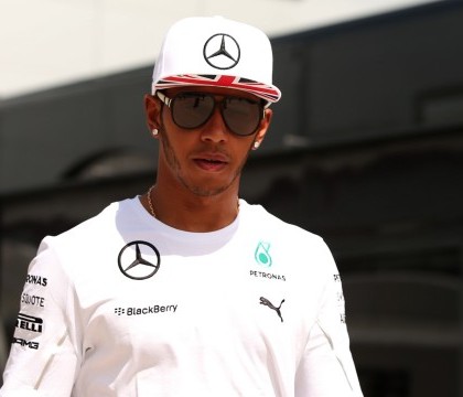 Formula 1: Lewis Hamilton a castigat Marele Premiu al Marii Britanii. Raikkonen si Massa, implicati intr-un accident Formula 1: Lewis Hamilton a castigat Marele Premiu al Marii Britanii. Raikkonen si Massa, implicati intr-un accident