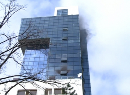 Au ramas fara voce. In ce stare se afla femeile care au ajuns la spital dupa incendiul de la Sun City