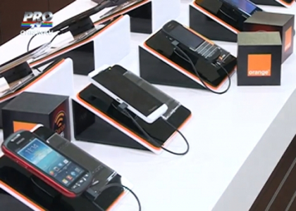 (P) La Orange tehnologiile pot uimi lumea. Un grandios magazin de gadget-uri, deschis in Chisinau (P) La Orange tehnologiile pot uimi lumea. Un grandios magazin de gadget-uri, deschis in Chisinau