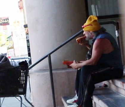 "Cele 60 de secunde care iti vor schimba mentalitatea". Un clip video ce ofera un adevarat model de viata face valuri pe Internet