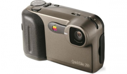 Marile esecuri ale Apple. Gadgeturile pe care n-a vrut nimeni sa le cumpere. GALERIE FOTO