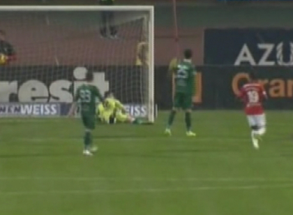 Dinamo Bucuresti se chinuie etapa de etapa. Cum evoluat in fata celor de la Concordia Chiajna Dinamo Bucuresti se chinuie etapa de etapa. Cum evoluat in fata celor de la Concordia Chiajna