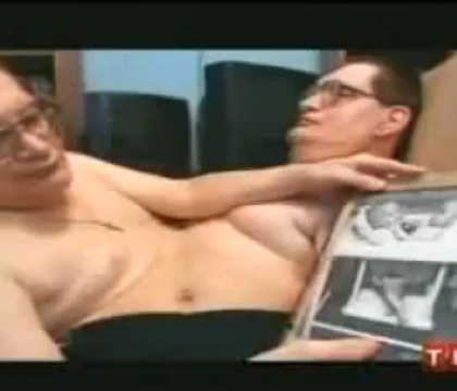 Povestea celor mai batrani siamezi din lume. Sunt pe cale de a intra in Guiness Book. VIDEO Povestea celor mai batrani siamezi din lume. Sunt pe cale de a intra in Guiness Book. VIDEO