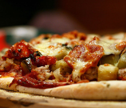 Suma colosala care i-a fost ceruta unui adolescent, pentru o pizza Margherita Suma colosala care i-a fost ceruta unui adolescent, pentru o pizza Margherita