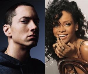 "‹Eminem a lansat "The Monster" ft. Rihanna! Asculta piesa care vrea sa rastoarne topurile muzicale "‹Eminem a lansat "The Monster" ft. Rihanna! Asculta piesa care vrea sa rastoarne topurile muzicale