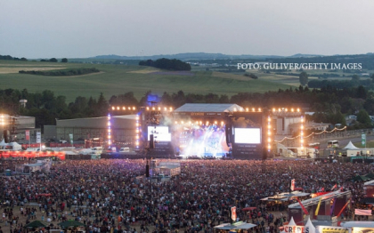 Cel mai mare festival rock din Germania, anulat din cauza unei alerte teroriste. Zeci de mii de oameni au fost evacuati - FOTO Cel mai mare festival rock din Germania, anulat din cauza unei alerte teroriste. Zeci de mii de oameni au fost evacuati - FOTO