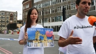 O noua operatiune in Londra. Ce se intampla in aceste momente - LIVE VIDEO O noua operatiune in Londra. Ce se intampla in aceste momente - LIVE VIDEO