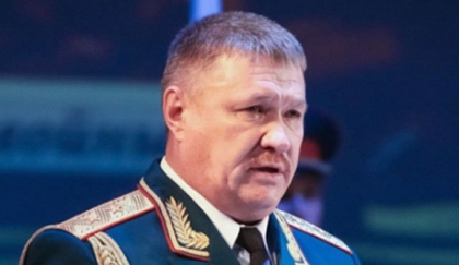 Un general de divizie rus a fost ucis in Siria de Statul Islamic Un general de divizie rus a fost ucis in Siria de Statul Islamic
