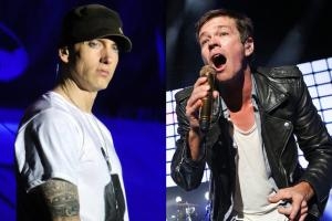 Eminem a lansat o noua colaborare! Asculta piesa "Headlights", un featuring cu Nate Ruess! Eminem a lansat o noua colaborare! Asculta piesa "Headlights", un featuring cu Nate Ruess!