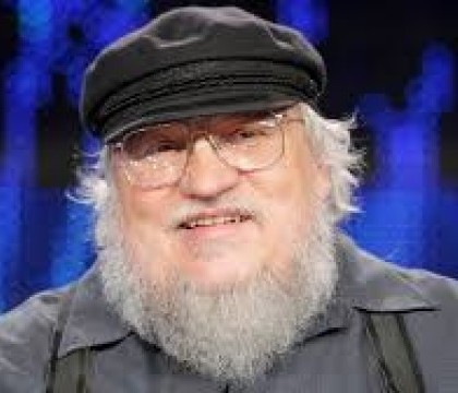 Mesajul dur al lui George R.R. Martin catre cei care cred ca va muri inainte de a termina "A Song of Ice and Fire" Mesajul dur al lui George R.R. Martin catre cei care cred ca va muri inainte de a termina "A Song of Ice and Fire"