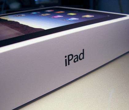 Parintii i-au cumparat un iPad. Dupa cateva zile au ajuns cu fiul lor de 11 ani la spital