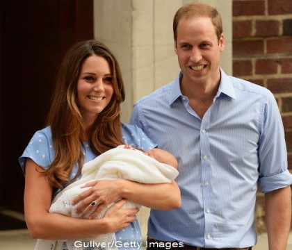 Ducesa de Cambridge ar fi iarasi insarcinata. O fosta prietena de-a lui Kate spune ca anuntul oficial va fi facut in curand