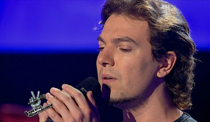 Ultima editie a auditiilor pe nevazute la "Vocea Romaniei". Vezi cele mai TARI momente
