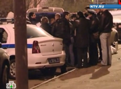 Caz incredibil in Rusia. Doi politisti de la Antidrog, gasiti in coma provocata de substante narcotice