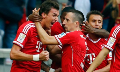 30 de ani nu s-a mai intamplat asa ceva. Ce record a atins Bayern Munchen in acest sezon 30 de ani nu s-a mai intamplat asa ceva. Ce record a atins Bayern Munchen in acest sezon