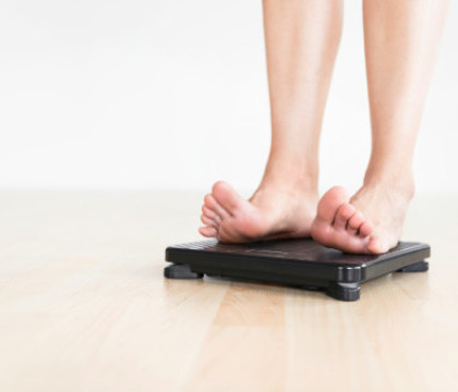 Parasita de iubit pentru ca era prea grasa, o britanica a slabit 44 de kilograme