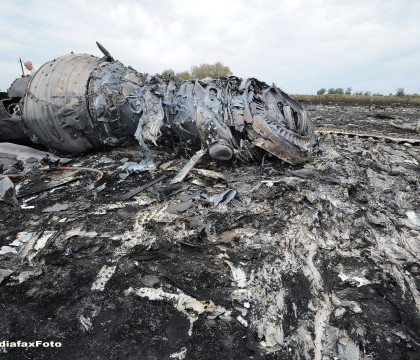 Coincidenta macabra. Familia din Australia lovita de ambele catastrofe aviatice in care au fost implicate avioane Malaysia