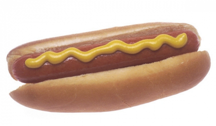 Mai bine nu stiai asta: Ce contin in realitate hamburgerii si crenvurstii din hotdogi! VIDEO Mai bine nu stiai asta: Ce contin in realitate hamburgerii si crenvurstii din hotdogi! VIDEO