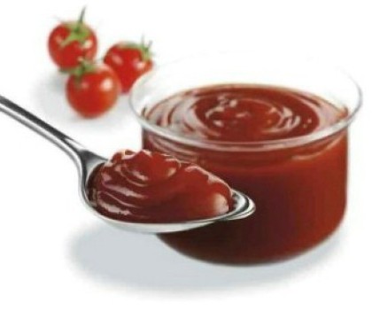 Era sa moara dupa ce a mancat ketchup. Mama copilului din Marea Britanie: "Nu stiam ca poate provoca o asemenea reactie" Era sa moara dupa ce a mancat ketchup. Mama copilului din Marea Britanie: "Nu stiam ca poate provoca o asemenea reactie"