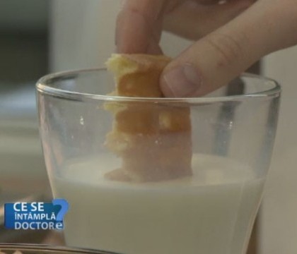 Cerealele interzic absorbtia calciului din lactate. Cum arata un mic dejun gatit corect Cerealele interzic absorbtia calciului din lactate. Cum arata un mic dejun gatit corect