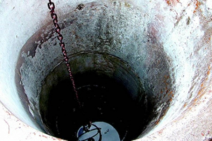 Un bebelus din Balti a ajuns la reanimare dupa o intoxicatie cu apa din fantana Un bebelus din Balti a ajuns la reanimare dupa o intoxicatie cu apa din fantana