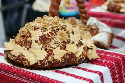 Campionat gastronomic la Chisinau! Unde poti gusta cele mai desavarsite bucate - VIDEO Campionat gastronomic la Chisinau! Unde poti gusta cele mai desavarsite bucate - VIDEO