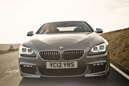 N-o sa crezi ce consum scoate o masina cu peste 400 CP. Test drive cu BMW Seria 6 Gran Coupe N-o sa crezi ce consum scoate o masina cu peste 400 CP. Test drive cu BMW Seria 6 Gran Coupe