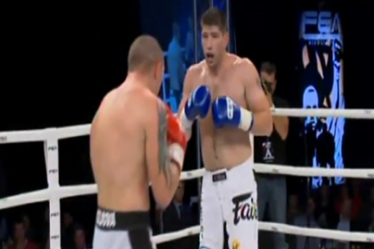 Inca un duel de foc! Maxim Bolotov si Pavel Voronin, din nou fata in fata? Ce replici si-au aruncat Inca un duel de foc! Maxim Bolotov si Pavel Voronin, din nou fata in fata? Ce replici si-au aruncat
