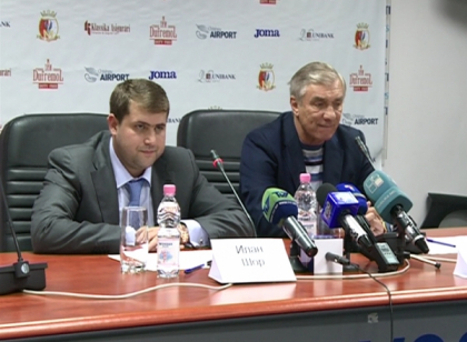 Ilan Shor are planuri mari. Ce vrea sa faca pentru echipa Milsami: Va costa peste 1 mln de euro
