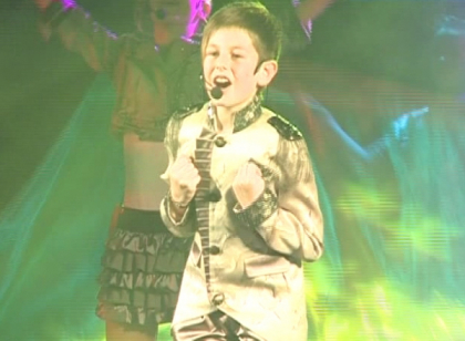 Concurs de copii, cu certuri de maturi: "A castigat pe merit concursul Eurovision Junior" Concurs de copii, cu certuri de maturi: "A castigat pe merit concursul Eurovision Junior"