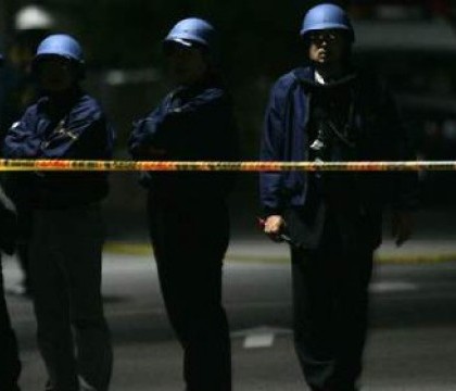 O adolescenta in varsta de 15 ani si-a ucis si decapitat o colega de clasa O adolescenta in varsta de 15 ani si-a ucis si decapitat o colega de clasa