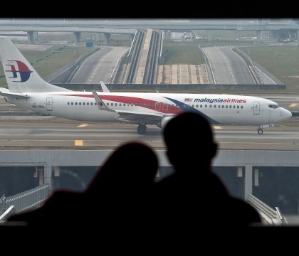 Compania Malaysia Airlines si-ar putea schimba numele dupa tragediile MH370 si MH17