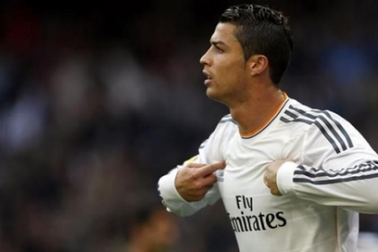 Cristiano Ronaldo a facut un hat-trick in meciul cu Real Sociedad. Celelalte rezultate din Europa