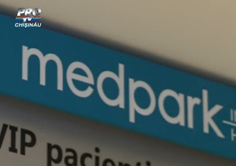 (P) Spitalul Medpark continua sa-si surprinda pacientii cu serviciile moderne de tratament (P) Spitalul Medpark continua sa-si surprinda pacientii cu serviciile moderne de tratament