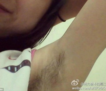 Cea mai ciudata campanie are loc pe o retea de socializare din China. Ce sunt incurajate sa faca tinerele