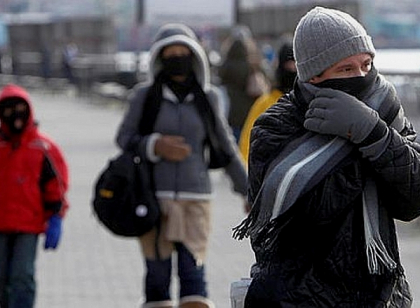 Vremea se raceste semnificativ, anunta meteorologii. Ce temperaturi ne asteapta