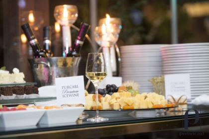 (P) Rafinat, dulce si distins. Purcari Icewine - vinul care a cucerit femeile de la noi (P) Rafinat, dulce si distins. Purcari Icewine - vinul care a cucerit femeile de la noi